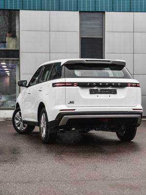 Jaecoo J6 1.5T 6ст. робот Актив - вид 6