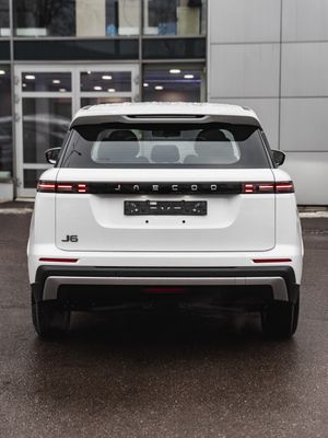 Jaecoo J6 1.5T 6ст. робот Актив - вид 7