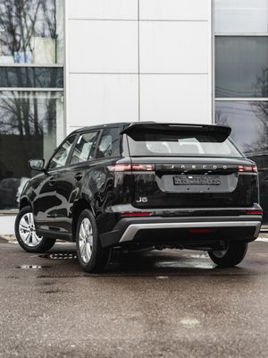 Jaecoo J6 1.5t 6ст. Робот Актив - вид 6