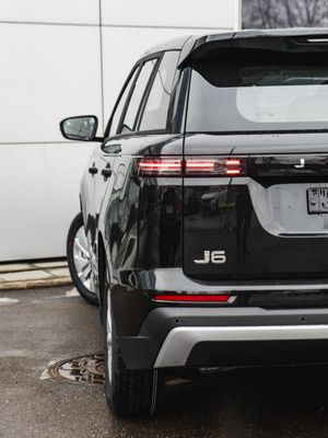 Jaecoo J6 1.5t 6ст. Робот Актив - вид 9