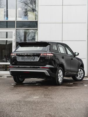 Jaecoo J6 1.5t 6ст. Робот Актив - вид 8