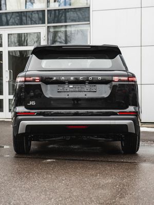 Jaecoo J6 1.5t 6ст. Робот Актив - вид 7