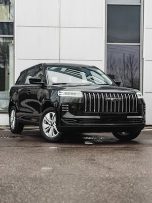 Jaecoo J6 1.5t 6ст. Робот Актив - вид 3