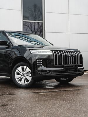 Jaecoo J6 1.5t 6ст. Робот Актив - вид 4