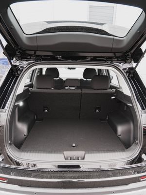 Jaecoo J6 1.5t 6ст. Робот Актив - вид 15