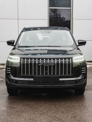 Jaecoo J6 1.5t 6ст. Робот Актив - вид 2