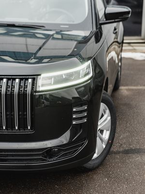 Jaecoo J6 1.5t 6ст. Робот Актив - вид 5