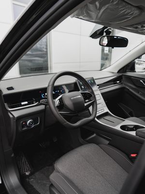 Jaecoo J6 1.5t 6ст. Робот Актив - вид 12