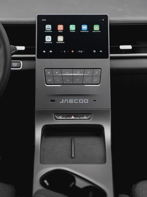 Jaecoo J6 1.5t 6ст. Робот Актив - вид 13