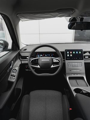 Jaecoo J6 1.5t 6ст. Робот Актив - вид 11