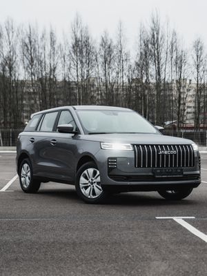 Jaecoo J6 1.5t 6ст. Робот Актив - вид 3