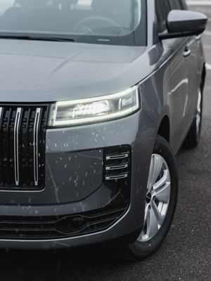 Jaecoo J6 1.5t 6ст. Робот Актив - вид 5