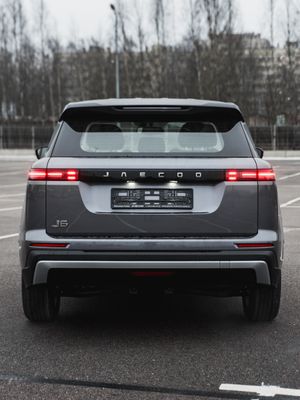 Jaecoo J6 1.5t 6ст. Робот Актив - вид 7