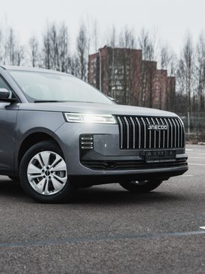 Jaecoo J6 1.5t 6ст. Робот Актив - вид 4