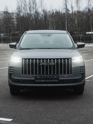 Jaecoo J6 1.5t 6ст. Робот Актив - вид 2