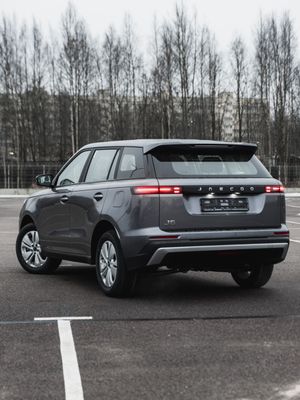 Jaecoo J6 1.5t 6ст. Робот Актив - вид 6