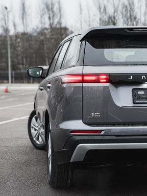 Jaecoo J6 1.5t 6ст. Робот Актив - вид 9