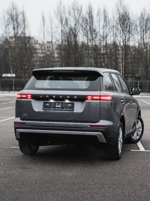 Jaecoo J6 1.5t 6ст. Робот Актив - вид 8