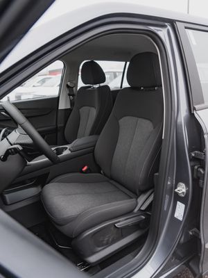 Jaecoo J6 1.5t 6ст. Робот Актив - вид 12