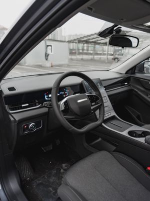 Jaecoo J6 1.5t 6ст. Робот Актив - вид 14