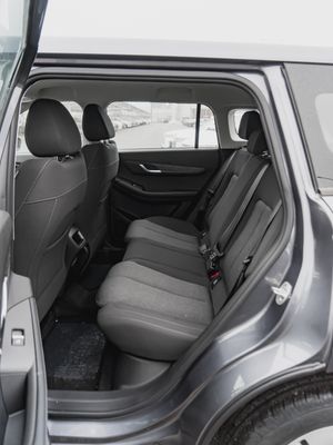 Jaecoo J6 1.5t 6ст. Робот Актив - вид 15