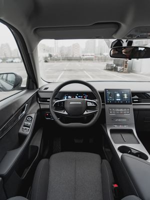 Jaecoo J6 1.5t 6ст. Робот Актив - вид 11