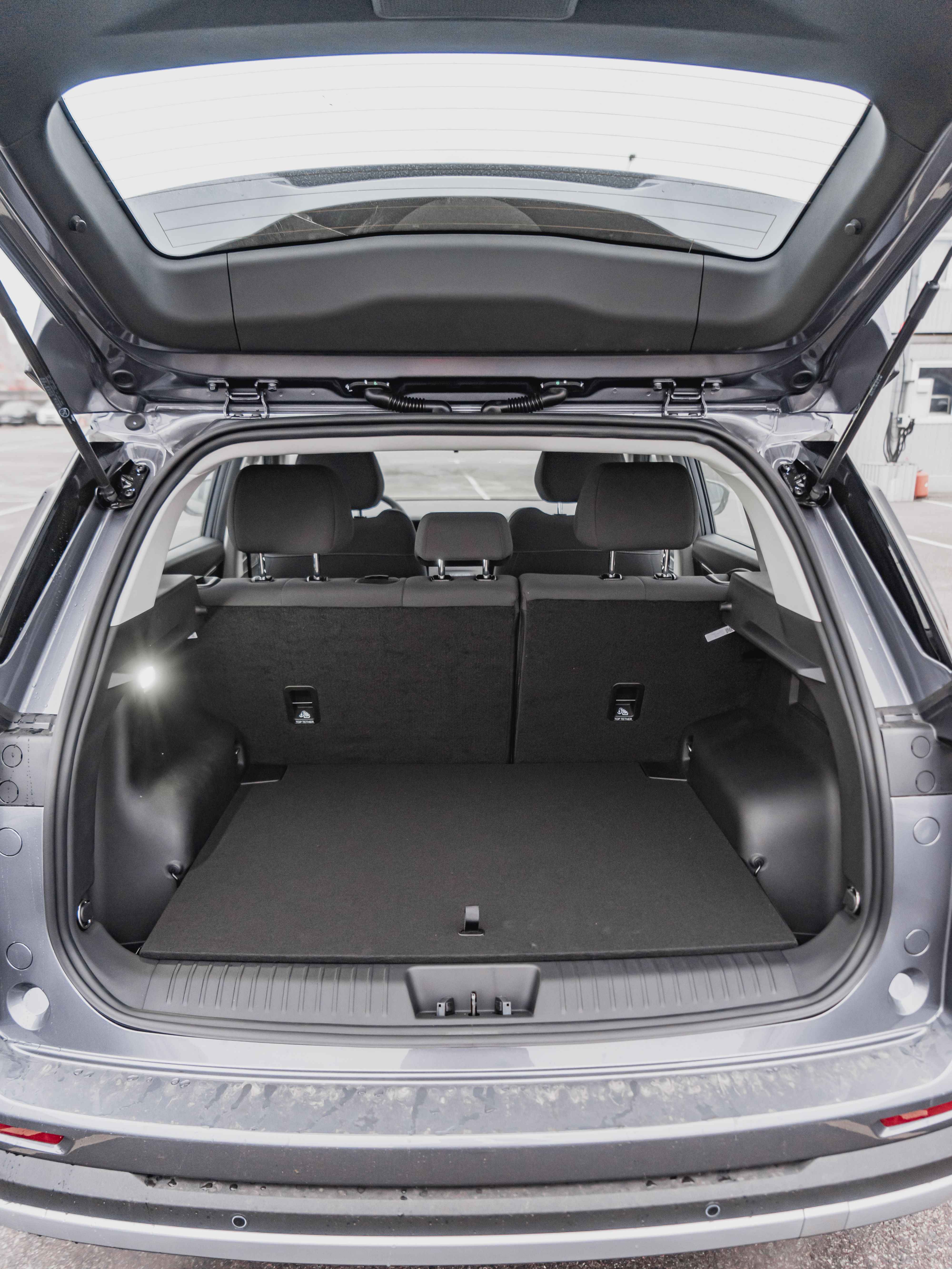 Jaecoo фотографии