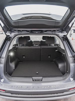 Jaecoo J6 1.5t 6ст. Робот Актив - вид 10