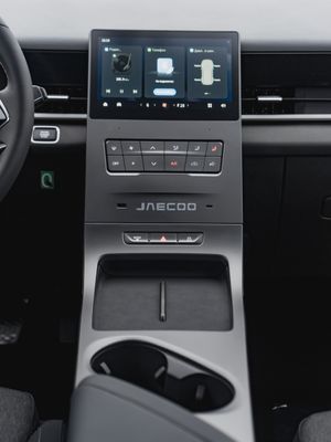 Jaecoo J6 1.5t 6ст. Робот Актив - вид 13