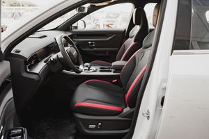 Jetour Dashing 2026 года, 0 км - вид 22