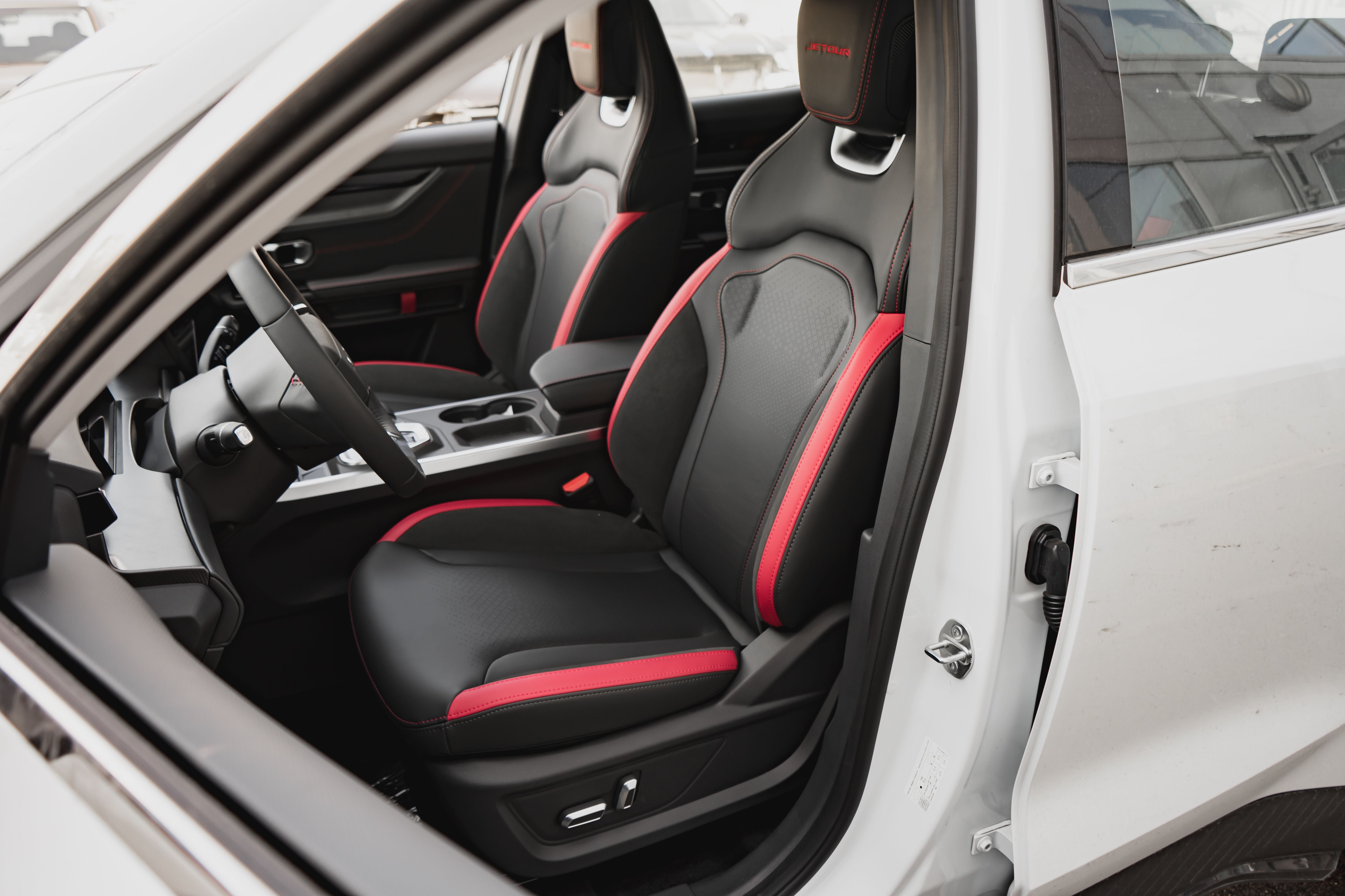 Jetour Dashing 2026 года, 0 км - вид 23