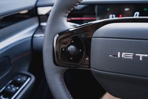 Jetour Dashing 2026 года, 0 км - вид 14