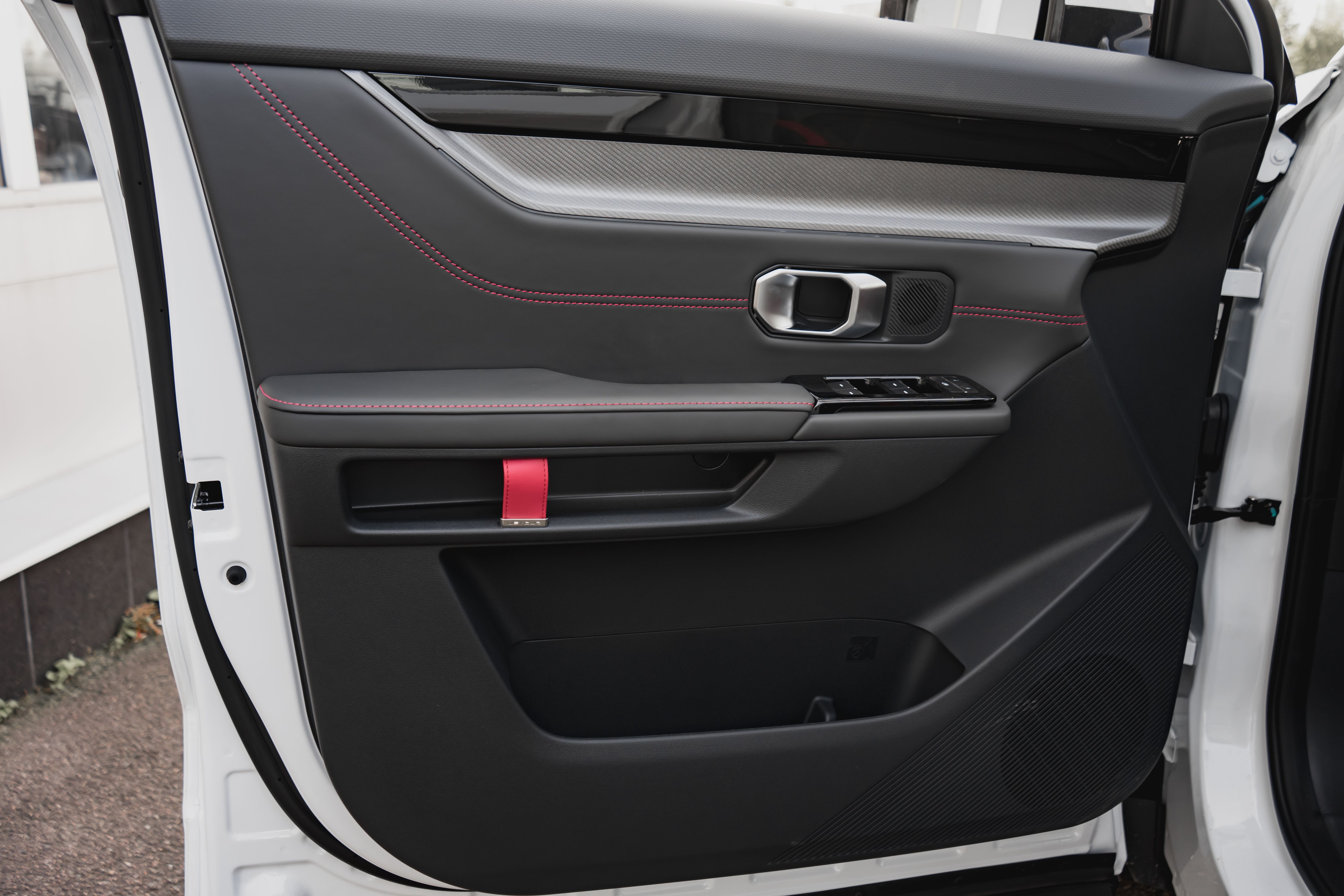 Jetour Dashing 2026 года, 0 км - вид 17