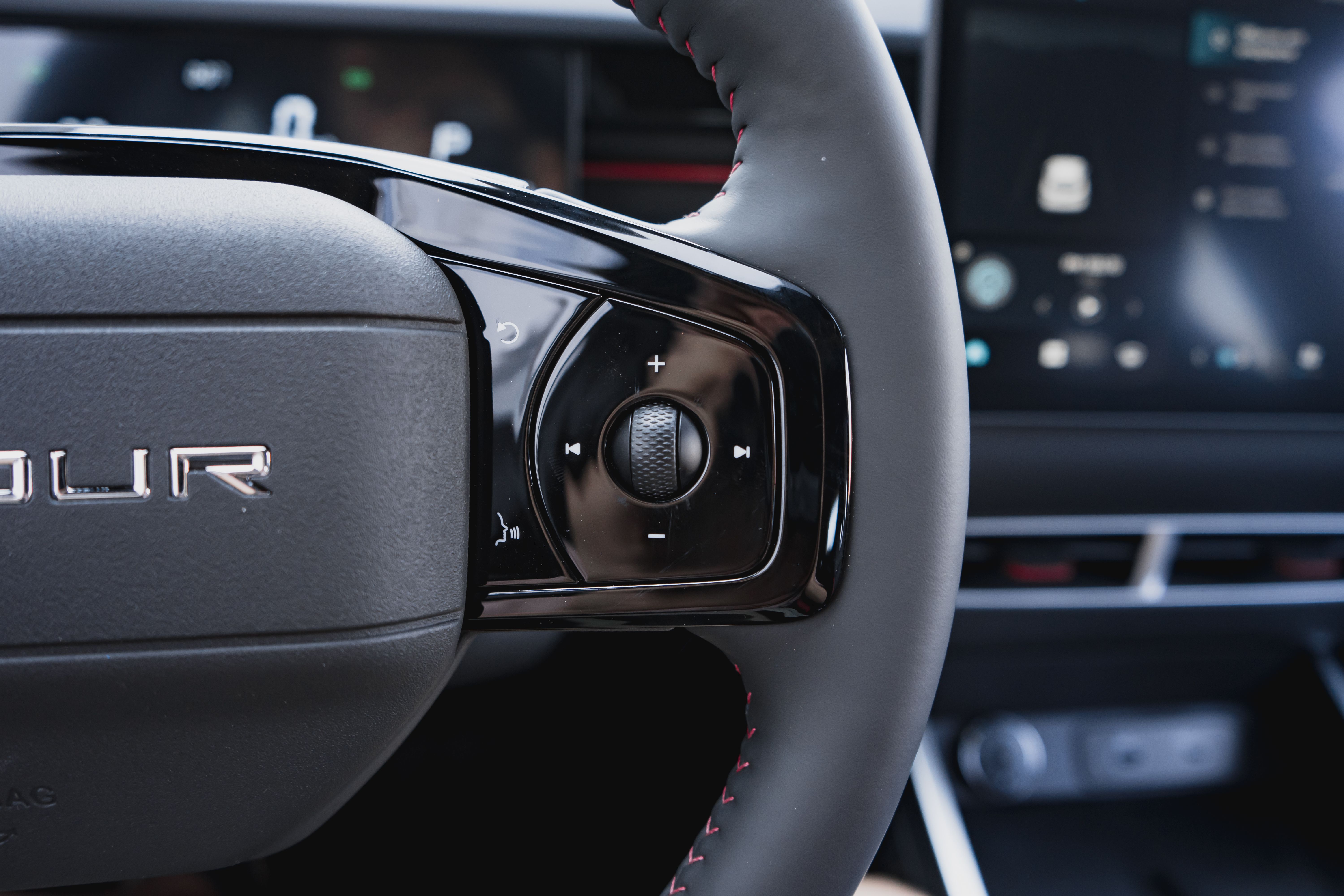 Jetour Dashing 2026 года, 0 км - вид 16