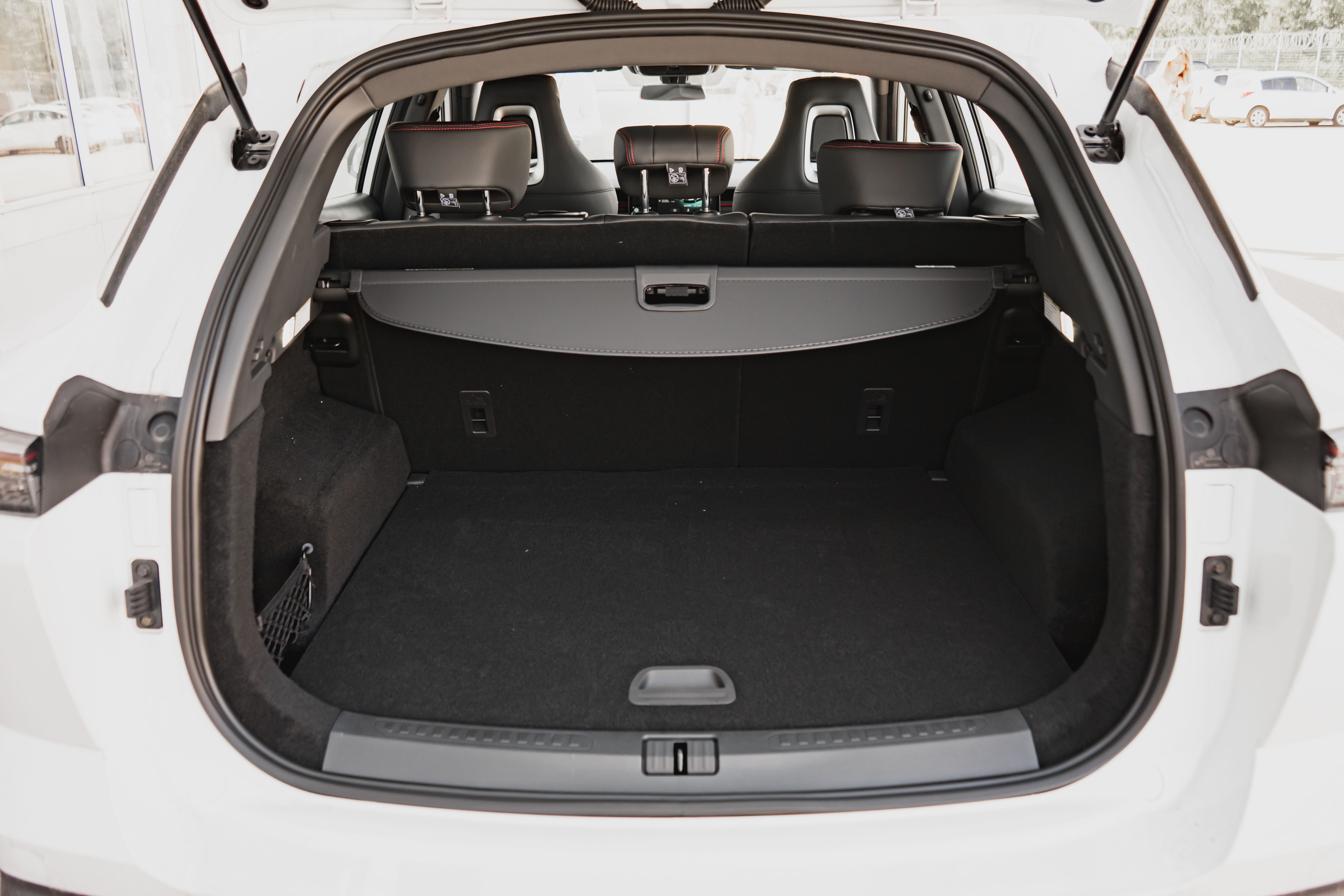 Jetour Dashing 2026 года, 0 км - вид 11