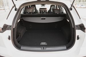 Jetour Dashing 2026 года, 0 км - вид 11