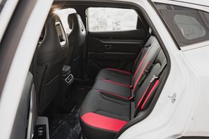 Jetour Dashing 2026 года, 0 км - вид 28