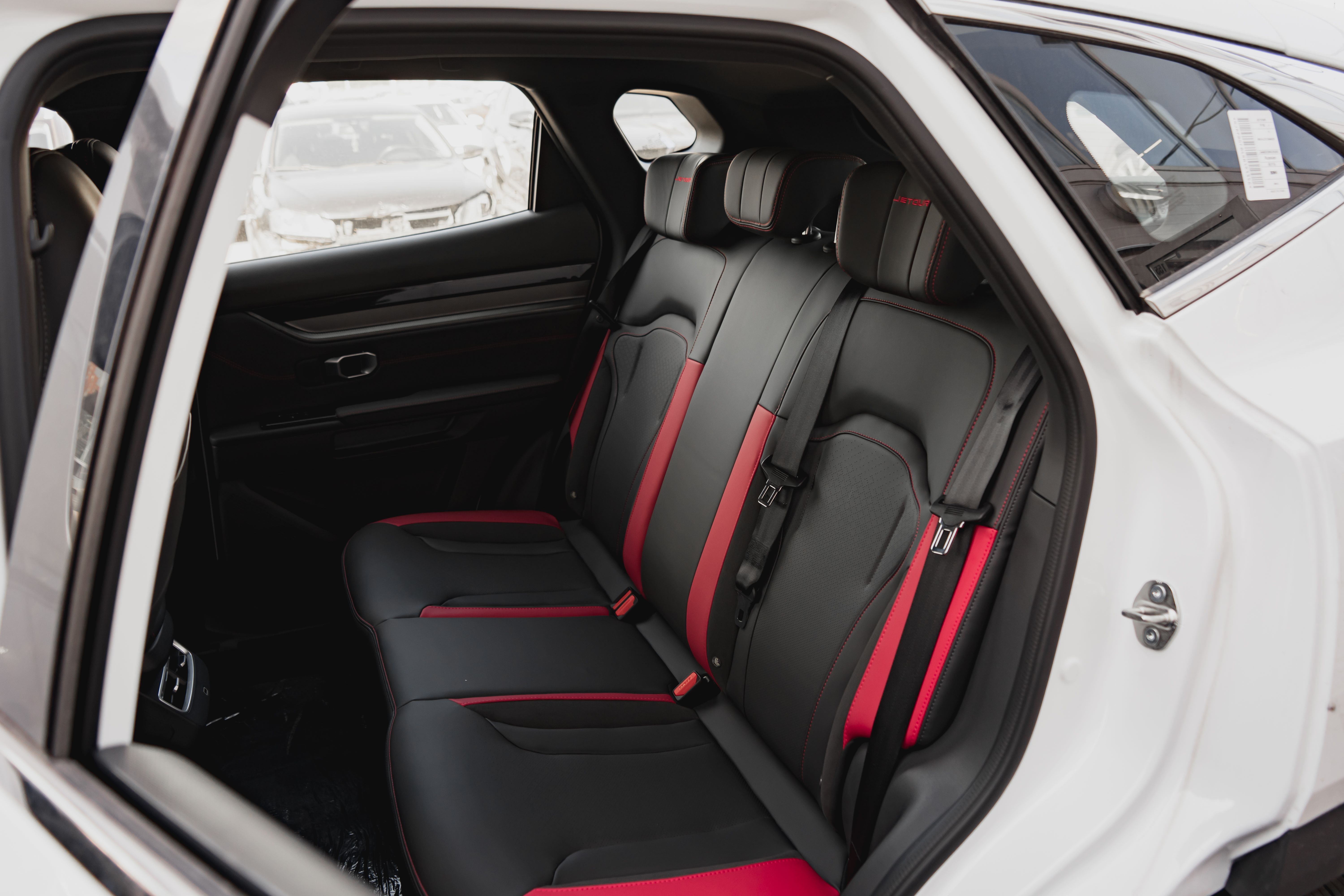 Jetour Dashing 2026 года, 0 км - вид 29