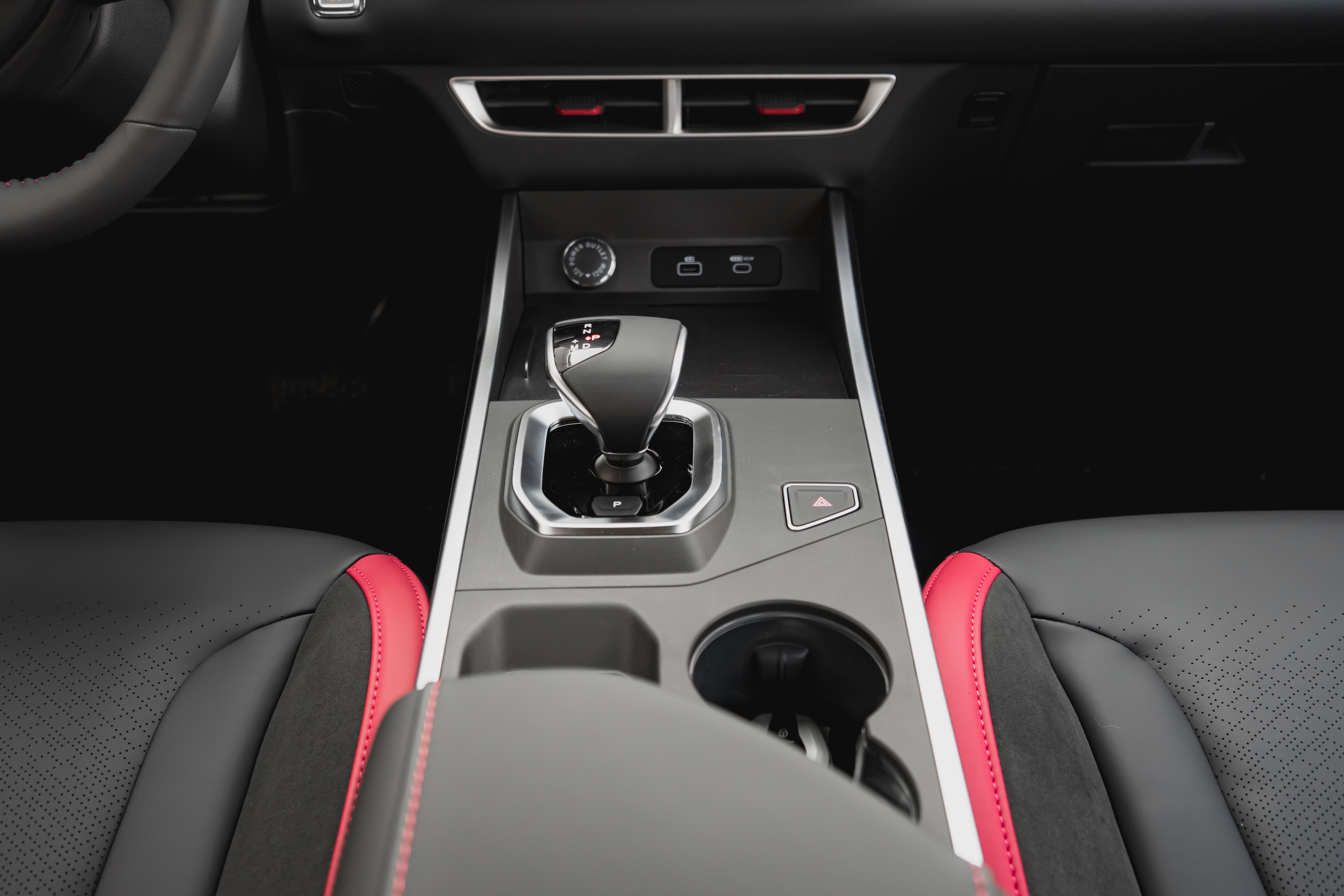 Jetour Dashing 2026 года, 0 км - вид 19