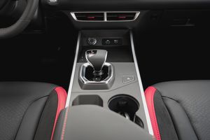 Jetour Dashing 2026 года, 0 км - вид 19