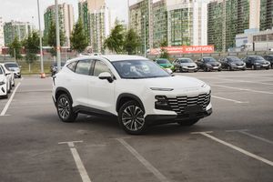 Jetour Dashing 2026 года, 0 км - вид 3