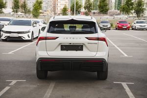 Jetour Dashing 2026 года, 0 км - вид 7