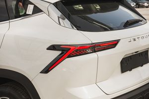 Jetour Dashing 2026 года, 0 км - вид 10