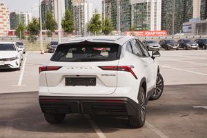 Jetour Dashing 2026 года, 0 км - вид 8