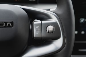 Omoda C5 2026 года, 0 км - вид 21