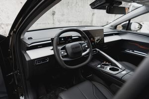 Omoda C5 2026 года, 0 км - вид 17