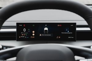Omoda C5 2026 года, 0 км - вид 19