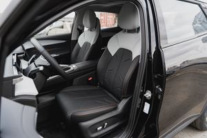Omoda C5 2026 года, 0 км - вид 14