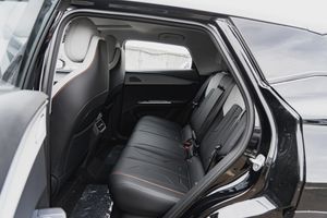 Omoda C5 2026 года, 0 км - вид 23