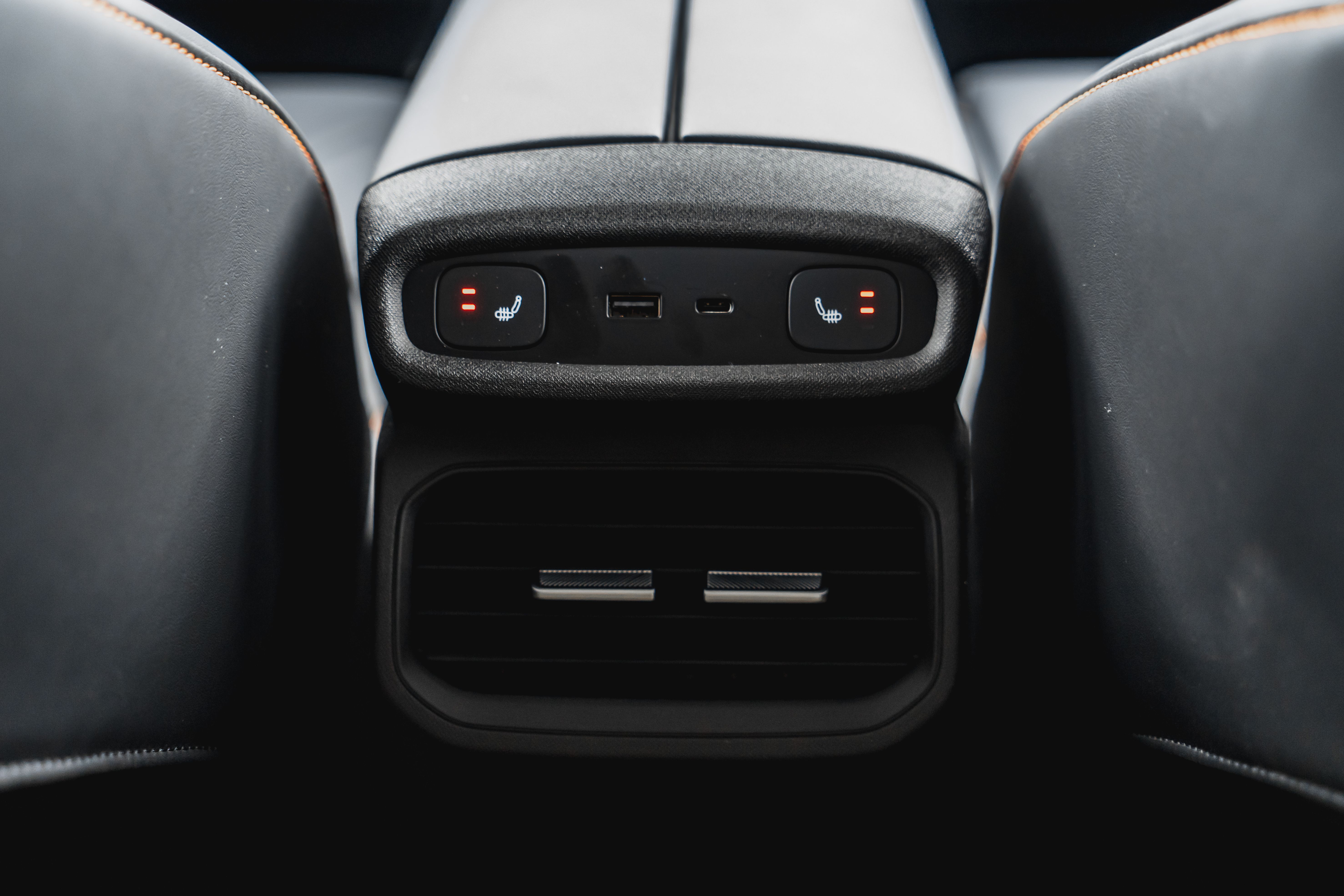 Omoda C5 2026 года, 0 км - вид 24
